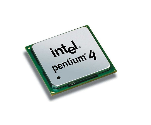 Intel Sl9Cb Pentium-4 531 3.0Ghz Lga-775 1Mb L2 Cache Single Core Processor