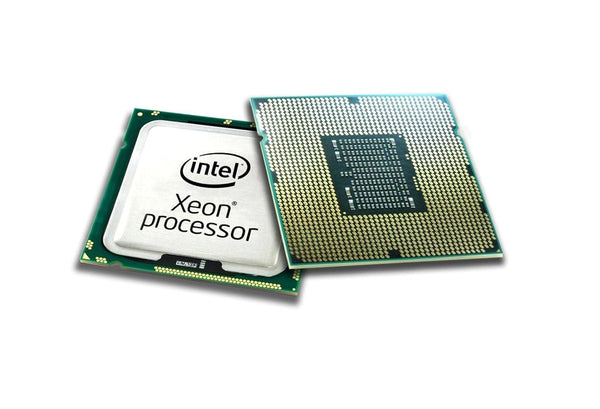 Intel Xeon 5500 2.1Ghz Lga-1366 Quad Core Processor (Slbf8 / E5506)