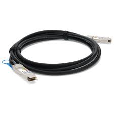 Mellanox MCP1600-C01AE30N 100GbE QSFP28 1.5m Direct Attach Copper Twinax Cable