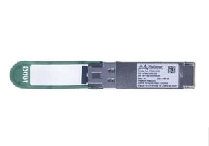 MellanoxLinkX MMA1L30-CM 100GbE QSFP28 1310nm Optical Transceiver Module