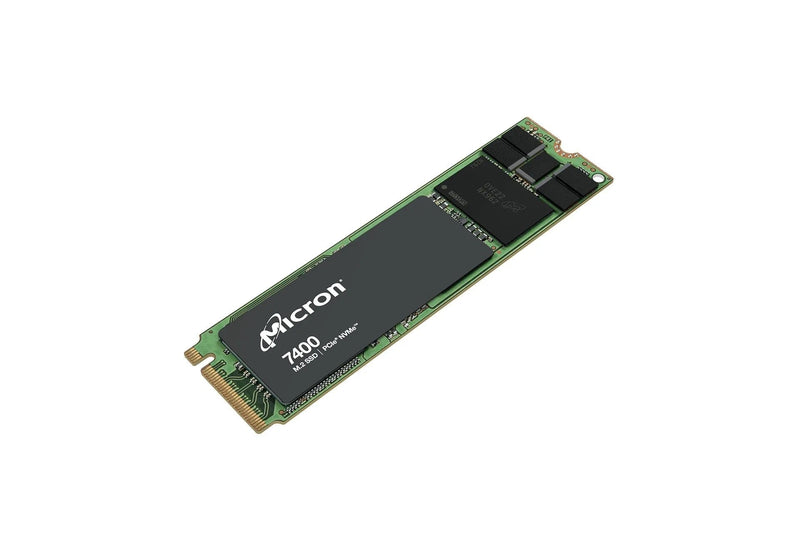 Micron Mtfdkba960Tdz-1Az1Zabyyr 7400 Pro 960Gb Pcie4.0 Solid State Drive Ssd Gad