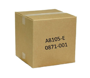 Axis A8105-E 1920x1200 Outdoor Network Video Door Station