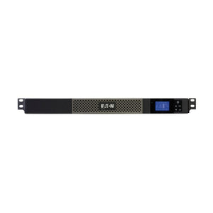 Eaton 5P1500R 5-Outlets 1100W 1440VA 120V Tower Online Conversion UPS.