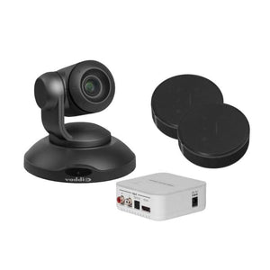 Vaddio 999-99950-600B ConferenceSHOT AV Bundle without Speaker Camera