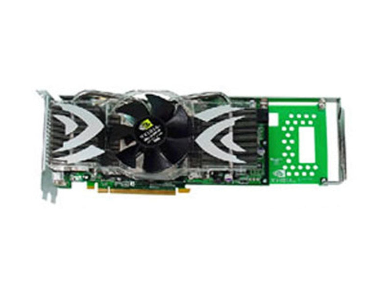 Apple 661-3928 Nvidia Quadro 512Mb Gddr3 Pcie Video Graphics Card