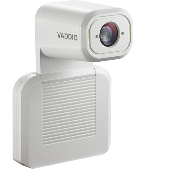 Vaddio 999-21182-000W Intellishot-M 1920X1080 8.57Mp Auto-Tracking Camera Gad