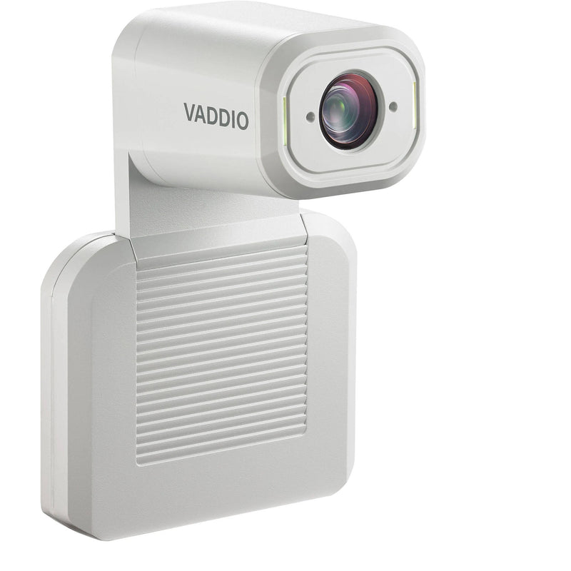 Vaddio 999-21182-000W IntelliSHOT-M 1920x1080 8.57MP Auto-Tracking Camera