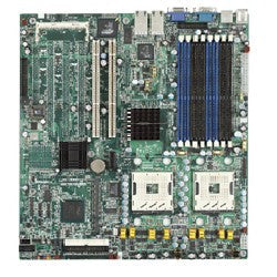 TYAN Motherboard S5360G2NR-1UR Dual XEON Intel E7320 Socket604 800FSB DDR333