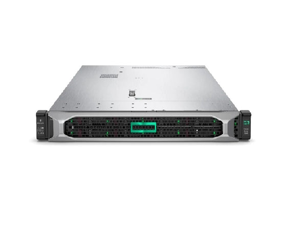 HPE P69748-005 ProLiant DL360 Gen10 16GB 1U Rack-Mountable Server