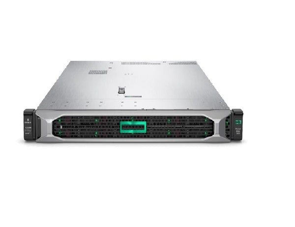 HPE P40406-B21 Proliant Dl360 Gen10 1.54TB 32GB DDR4 SDRAM 1U Rack Server