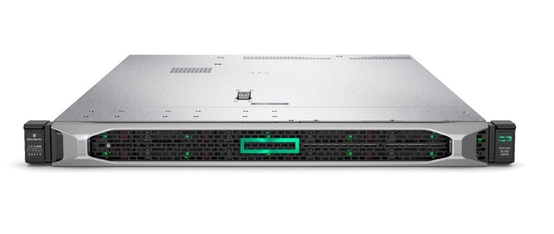 HPE P40400-B21 ProLiant DL360 Gen10 64GB DDR4 SDRAM 1U Rack Server