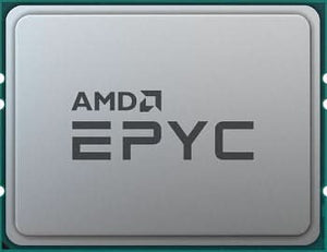 AMD 100-000000055 EPYC 7H12 2.6GHz Cache-256MB 64-Core Processor