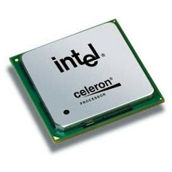 Intel RK80546RE072256 CPU Celeron D 335 2.8GHz FSB533MHz 256KB Socket478 Tray