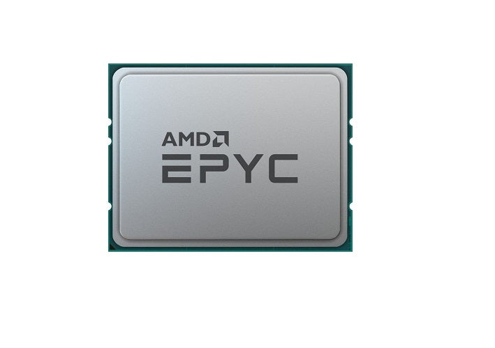 AMD 100-000000319 EPYC 7453 2.75GHz 28-Core 225W Processor