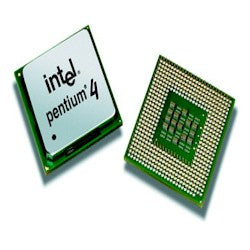 Intel BX80547PG3400F Pentium 4 650 3.4GHZ FSB 800MHZ 2MB L2 Cache Socket LGA775 CPU: New Open Box