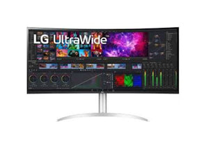 LG 34BK95U-W Ultrawide 5120 x 2160 WUHD 34-Inch Nano IPS LCD Monitor