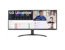 LG 34BN670-B Ultrawide 34-inch 2560 × 1080 21:9 33 W Monitor