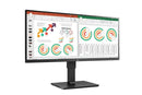 LG 34BN770-B 34" IPS LCD UltraWide QHD 3440 x 1440 Monitor