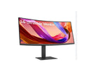 LG Flat UltraWide 34BQ650-W 2560 x 1080 34-Inch 75Hz 400nits Monitor