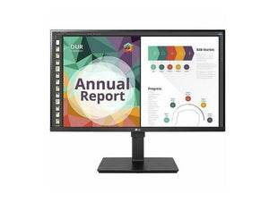 LG UltraWide QHD 34BR55QC-B 3440 x 1440 34-Inch 300 nits Monitor