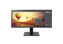 LG flat UltraWide 34BR65F-B 2560 × 1080 34-Inch 75Hz 400 nits Monitor
