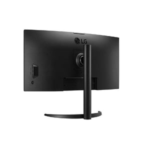 LG 34CR651N-6P UltraWide 34-inch 3440 × 1440 HDMI Desktop Computer