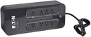 Eaton 3S550 8-Outlets 330W 550Va 120V Tower Online Conversion Ups. Power Distribution Units (Pdus)