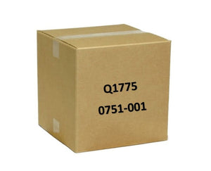 Axis 0751-001/Q1775 1920x1080 2MP Outdoor Network Bullet Camera