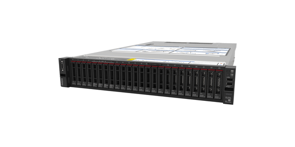 Lenovo 7X06A0NDNA Xeon 4208 8-Core 2.10 GHz Think System SR650 Server