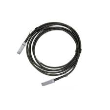 Mellanox MCP1600-C001E30N 100GbE QSFP28 1m Direct Attach Copper Twinax Cable