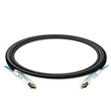 Mellanox MCP1660-W002E26 400GbE QSFP-DD 2m Direct Attached Copper Twinax Cable