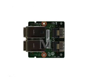 Intel AXXSAS88CNVRT SFF-8088 To SFF-8087 Interface Converter Board