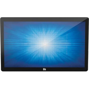 Elo E126288 2402L 23.8-Inch 1920 x 1080 LCD Touchscreen Monitor.
