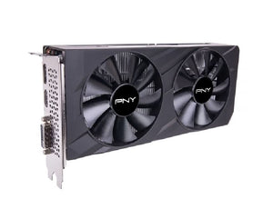 Nvidia VCG30518DFBPB1 7680x4320 GeForce RTX3050 Verto Dual Fan Graphic Card