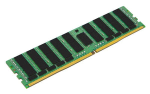 Kingston KCS-UC432LQ/128G 128GB LRDIMM DDR4-3200MHz SDRAM Memory Module