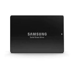 Samsung MZ7L3480HBLT-00A07 PM897 SATA 480GB 2.5Inch Solid State Drive