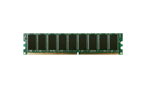 HPE 351658-001 1GB DDR SDRAM 400MHz Unbuffered UDIMM RAM Module