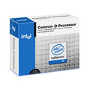 Intel CPU Celeron D 345 3.06GHz FSB533MHz 256KB Socket478 - Open Box