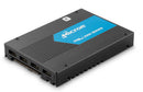 Micron Mtfdhal12T8Tdr-1At1Zabyy 9300 Max 12.8 Tb Pci Express 3.0 X4 U.2 2.5-Inch Solid State Drive