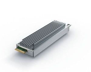 Solidigm SSDPFVKX076T1N1 D7- P5520 7.68TB Pcie 4.0 X4, Nvme 2.5-Inch Solid State Drive