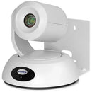 Vaddio 999-21132-000W Roboshot 30E-M 1920X1080 8.57Mp Hd Ptz Camera Gad