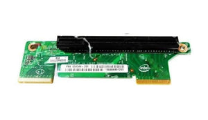 Intel F1UJPMICRISER 3-Slot 1U PCI-Express 1x16 Riser Card