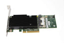 Intel Rms25Pb080 1Gb Sas Sata Pcie Low Profile Ready Raid Controller Simple