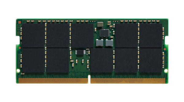 Kingston KSM48T40BD8KM-32HM 32GB SO-DIMM ECC DDR5 SDRAM Memory Module