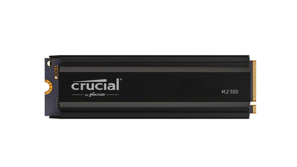 Crucial CT2000P3PSSD8T P3 Plus 2TB PCIe 4.0 x4 Solid State Drive