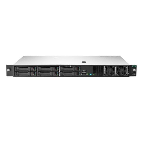 HPE P44112-291 ProLiant DL30 Gen10 Plus Entry 4-Core 2.8GHz 500W Server