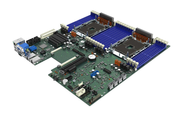 Intel M20Ntp2Sb Xeon Socket- Lga 4189 4Tb Ddr4 Server Motherboard