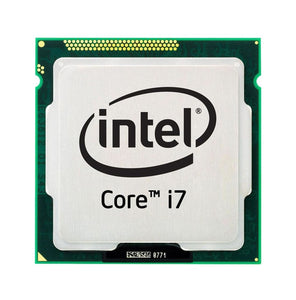 Intel BX80638I73840QM Core I7-3840qm 2.8GHz Socket-G2 (rPGA988B) 8Mb L3 Cache Quad-Core Mobile Processor