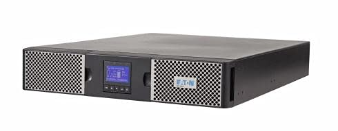 Eaton 9Px2000Rt 7-Outlets 1800W 2000Va 120V Tower Online Conversion Ups. Power Distribution Units