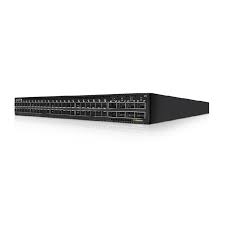 Mellanox Msn2410-Cbbrc Spectrum 56-Ports X86 Rack-Mountable Ethernet Switch